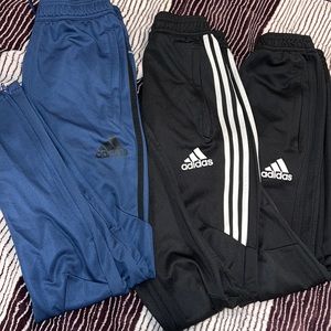 Bundle of 3 Adidas Joggers